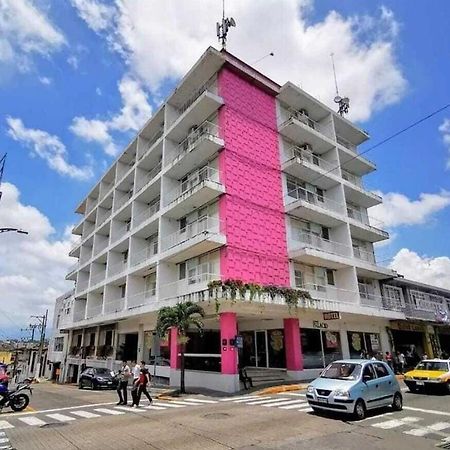 Hotel Palacio Córdoba Exteriér fotografie