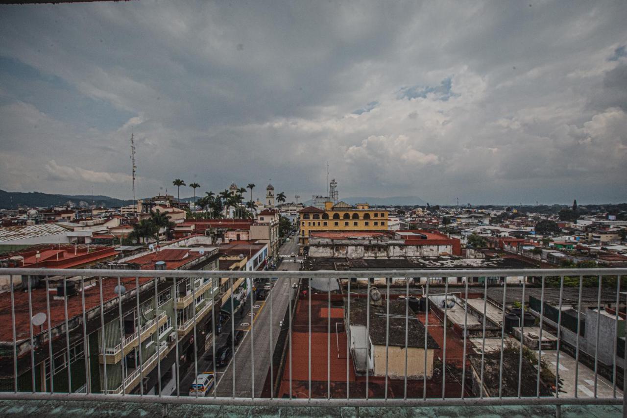 Hotel Palacio Córdoba Exteriér fotografie