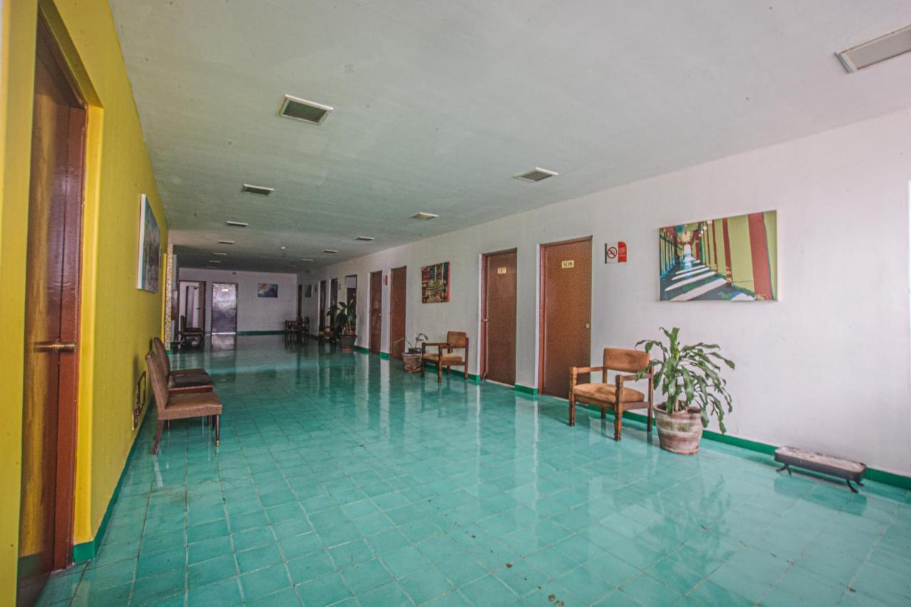 Hotel Palacio Córdoba Exteriér fotografie