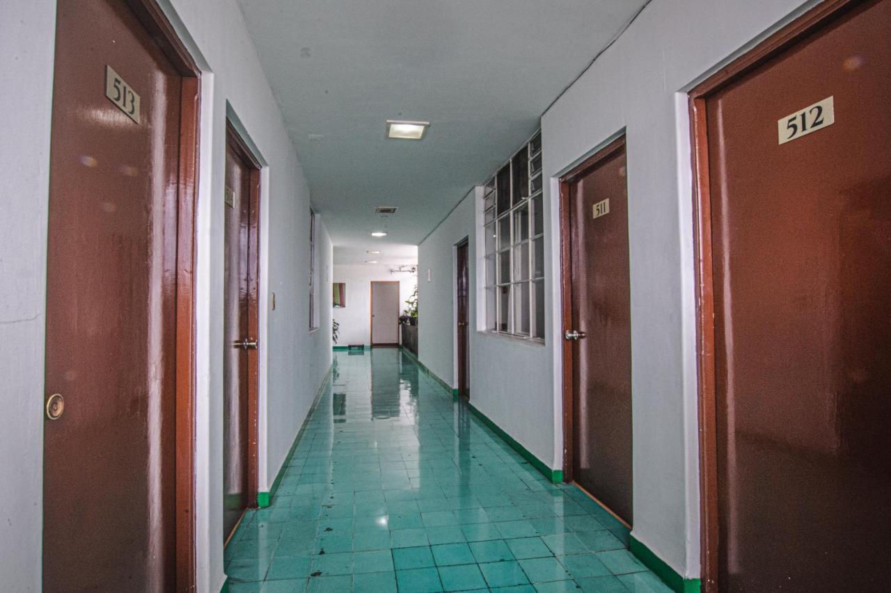 Hotel Palacio Córdoba Exteriér fotografie