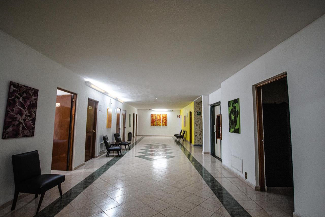 Hotel Palacio Córdoba Exteriér fotografie