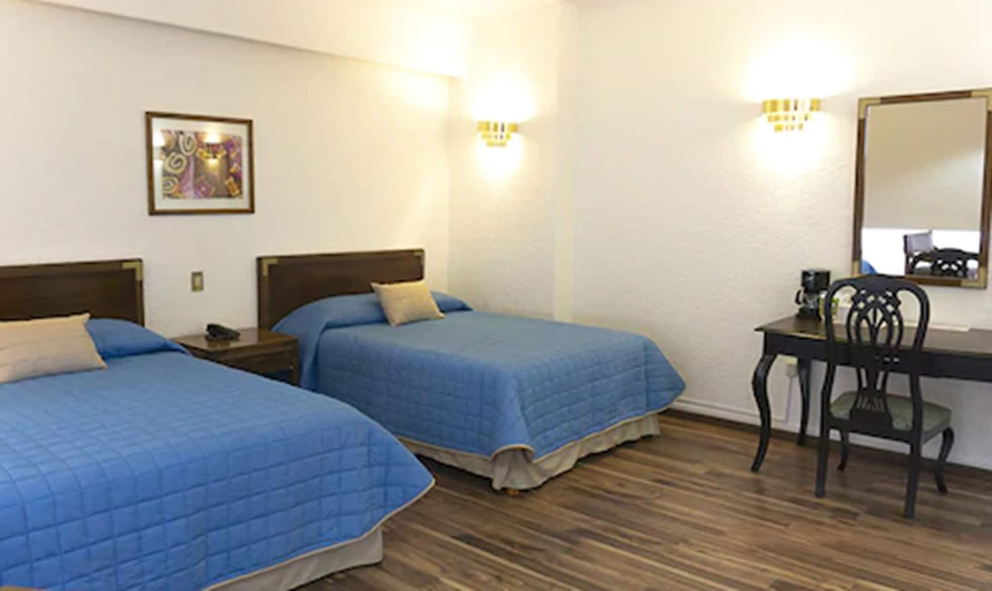 Hotel Palacio Córdoba Exteriér fotografie