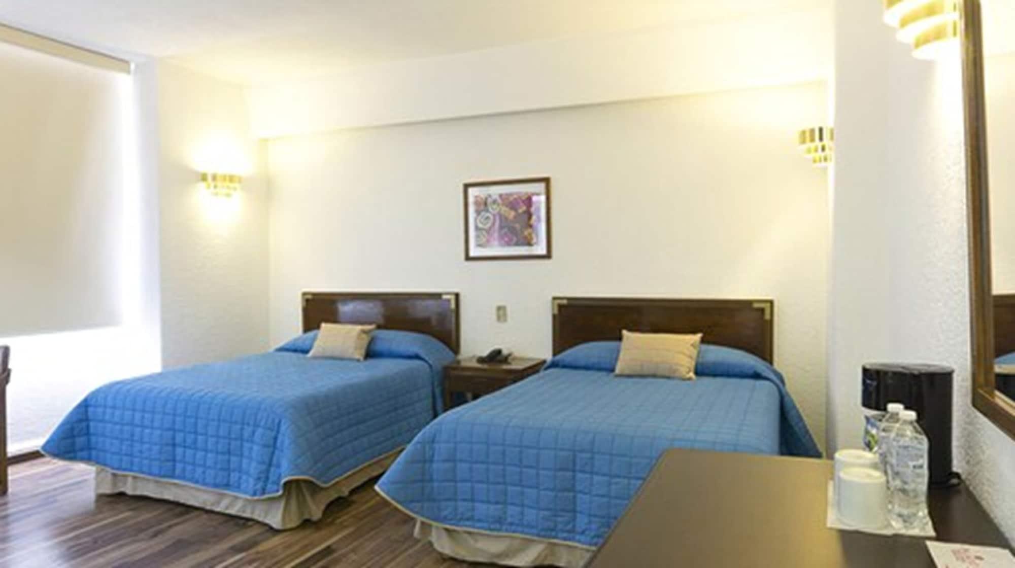 Hotel Palacio Córdoba Exteriér fotografie