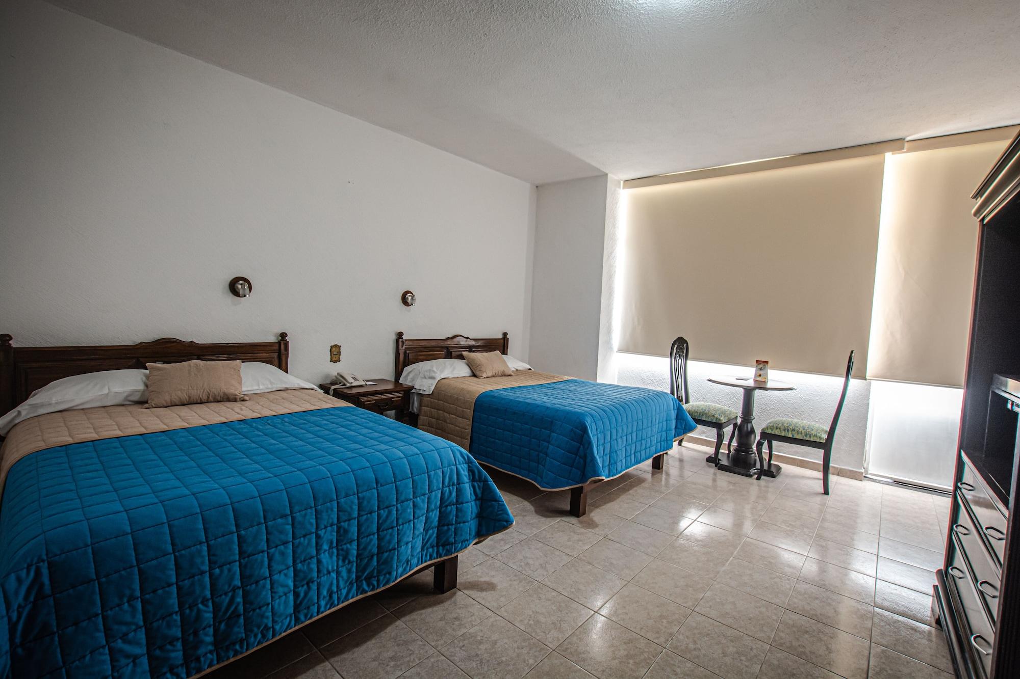 Hotel Palacio Córdoba Exteriér fotografie